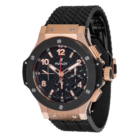 hublot uhren band|Hublot big bang.